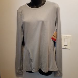 Reebok Active Training Shirt